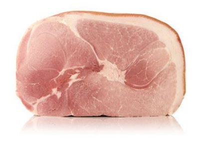 Imported French Ham Madrange